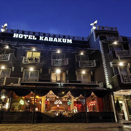 Hotel Kabakum Golden Sands Εξωτερικό φωτογραφία