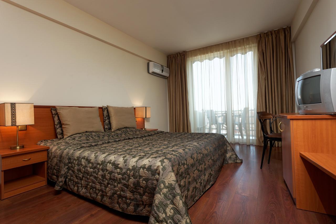 Hotel Kabakum Golden Sands Εξωτερικό φωτογραφία