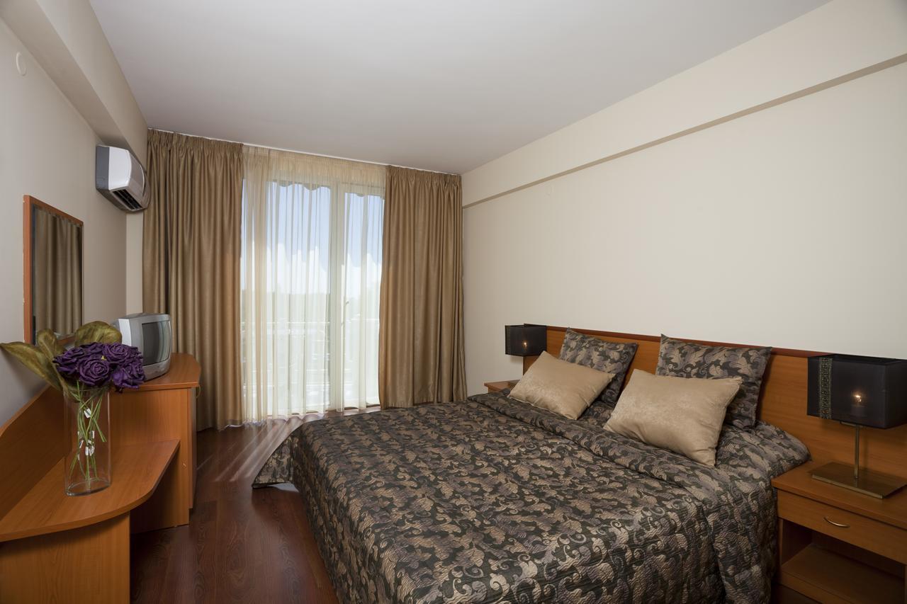 Hotel Kabakum Golden Sands Εξωτερικό φωτογραφία