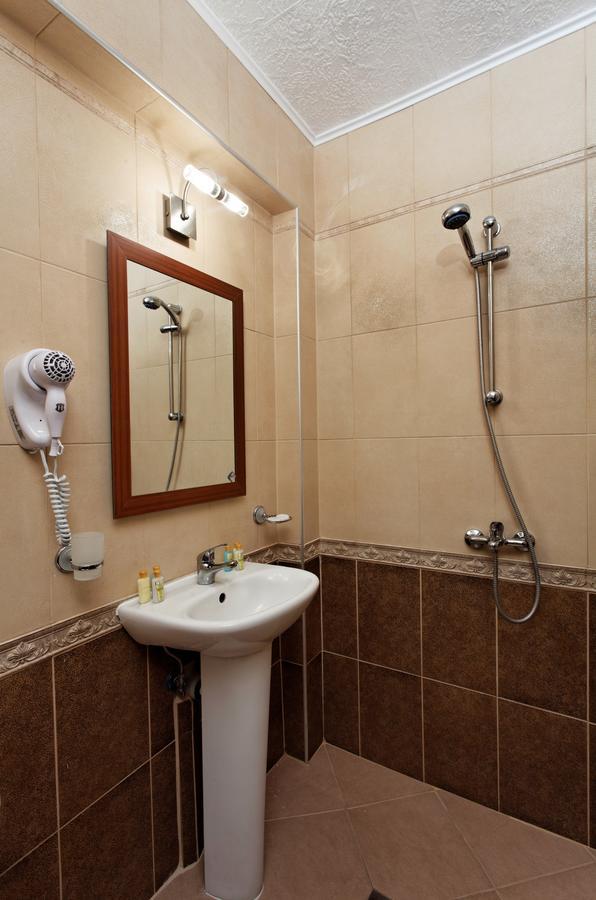 Hotel Kabakum Golden Sands Εξωτερικό φωτογραφία