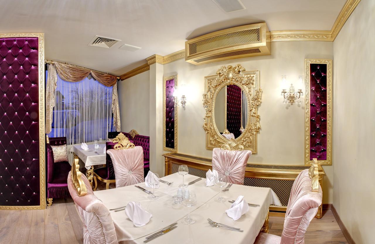 Hotel Kabakum Golden Sands Εξωτερικό φωτογραφία