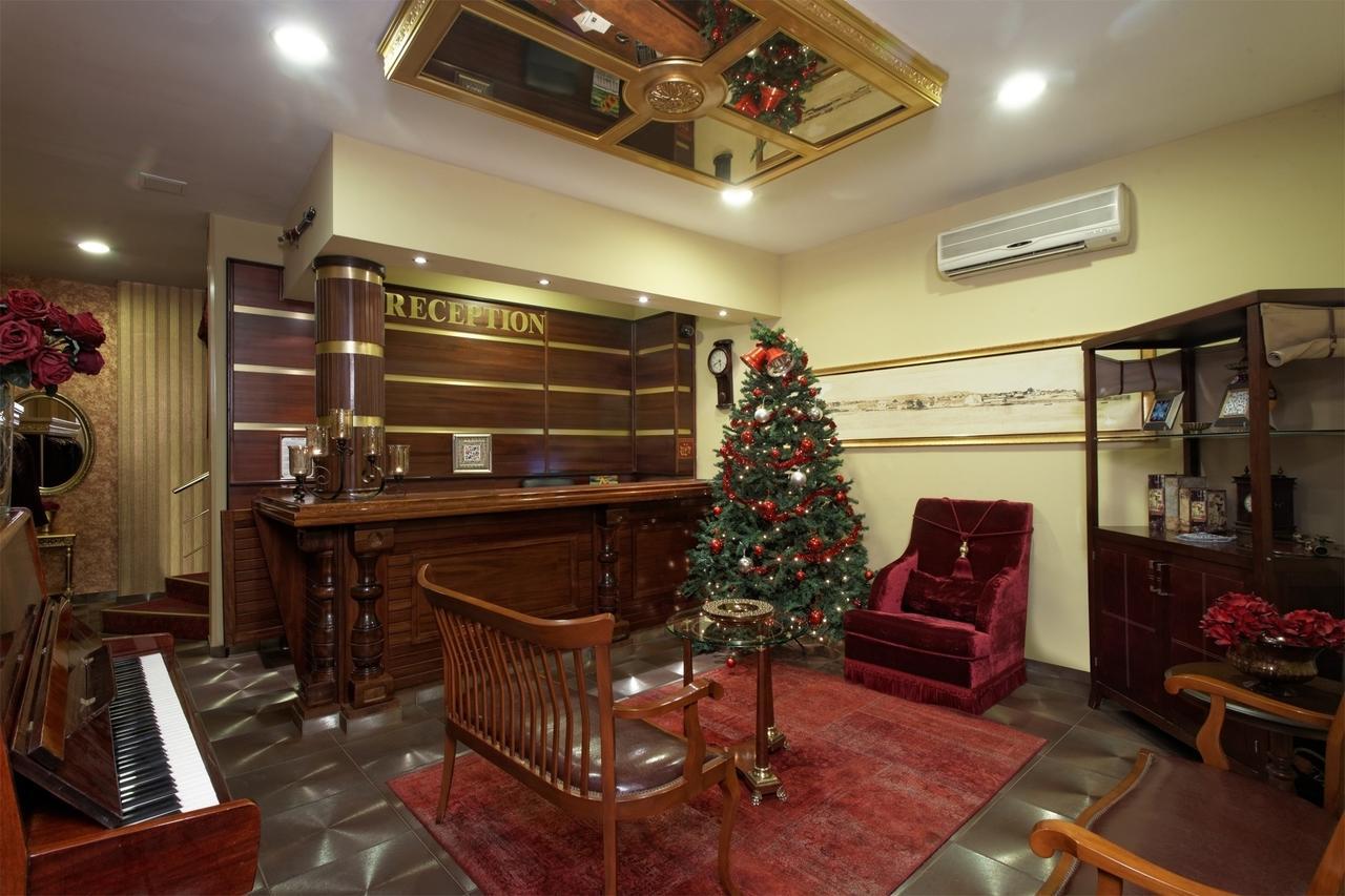 Hotel Kabakum Golden Sands Εξωτερικό φωτογραφία