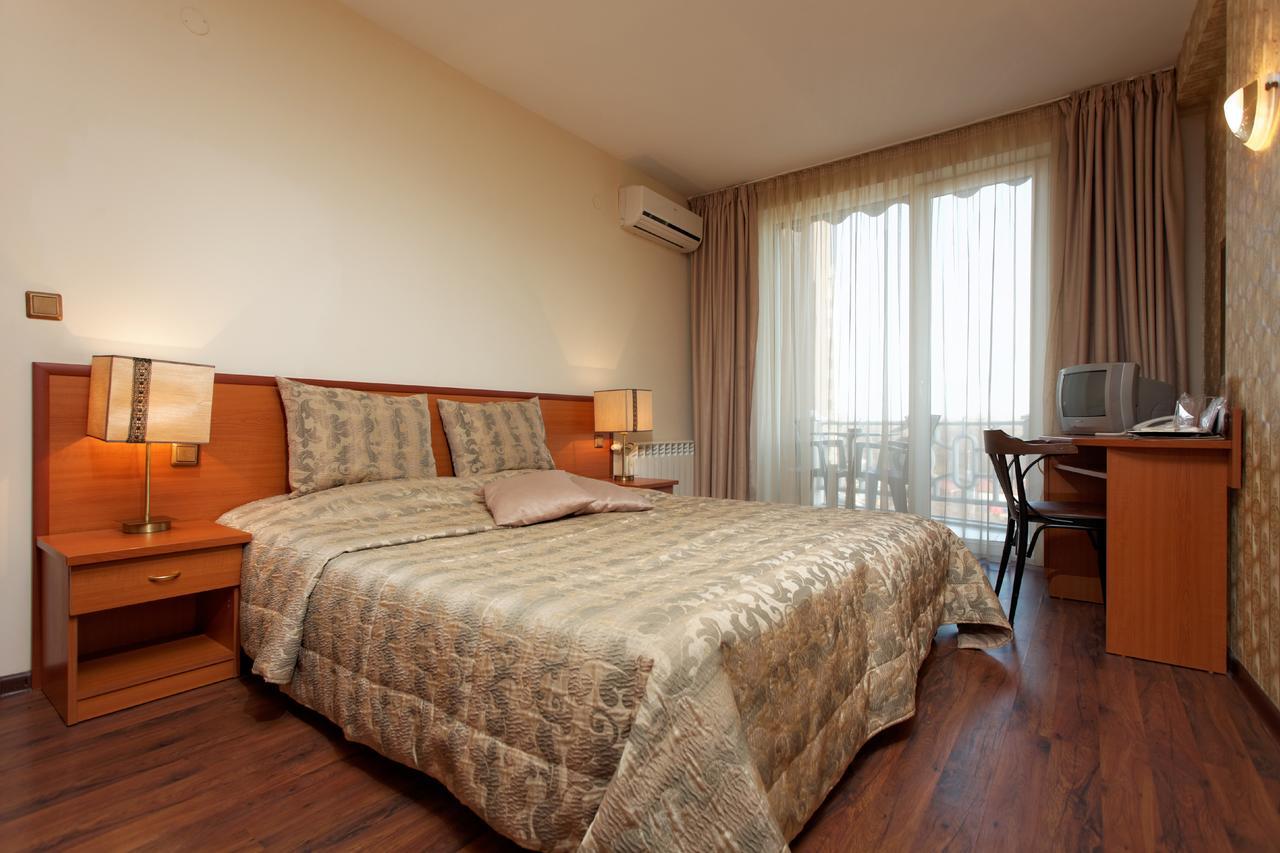 Hotel Kabakum Golden Sands Εξωτερικό φωτογραφία