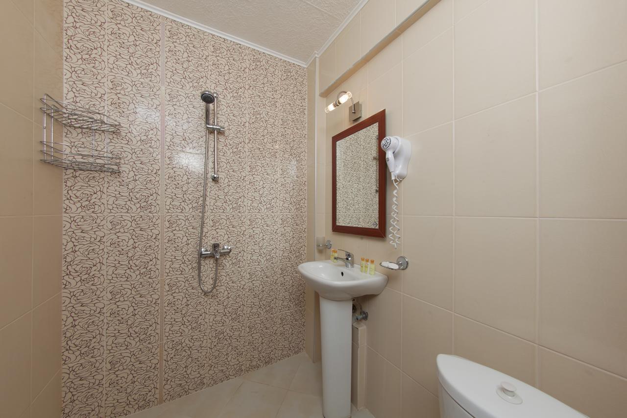 Hotel Kabakum Golden Sands Εξωτερικό φωτογραφία